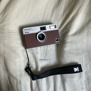 KODAK EKTAR H35 Half fram Camera